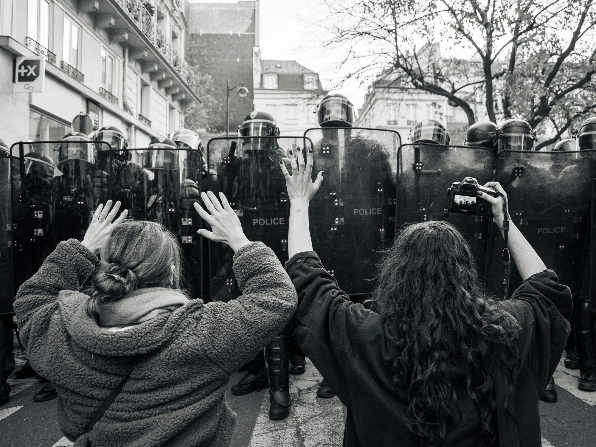Our Revolution Media