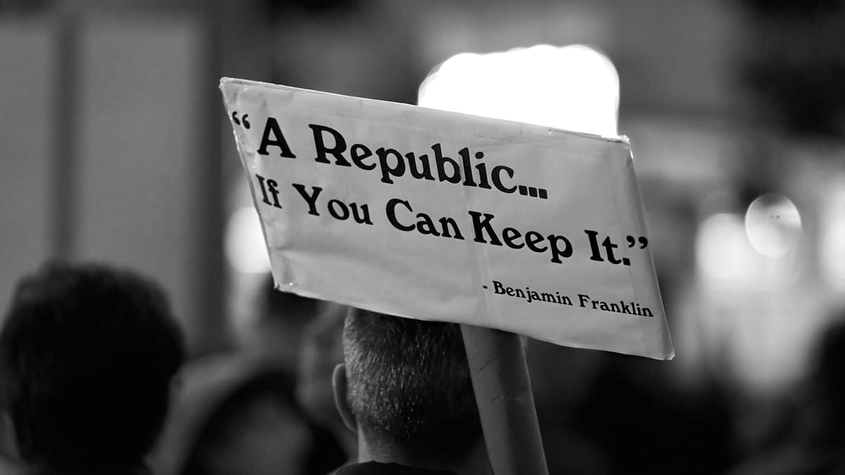 They Followed the Playbook. Did Anyone Read It?