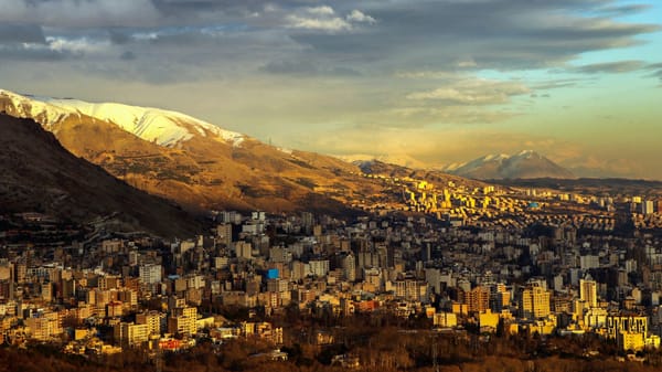 110 Children and $25 Billion in One Day, Ask Yourself Who This War Is For